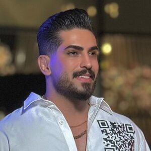 دانلود آهنگ محمد کجوری ابرو کمند